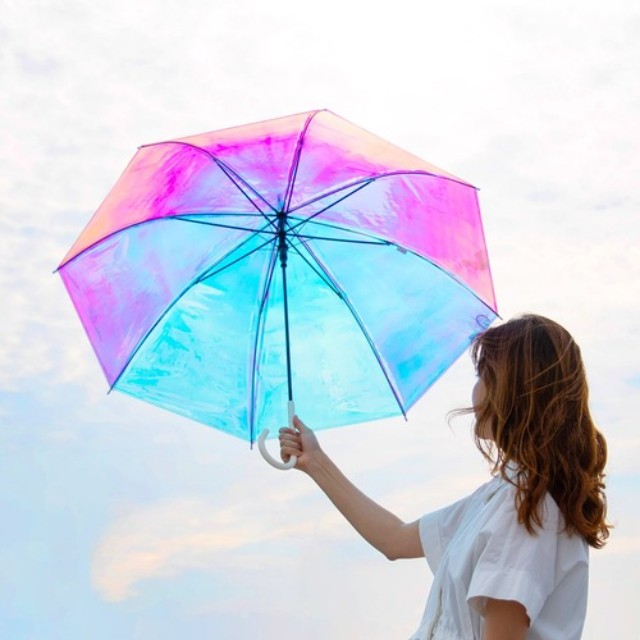 雨の日でも気分の上がる 傘 が欲しい 特別な気分になれるオシャレ傘 集めました Zozotown