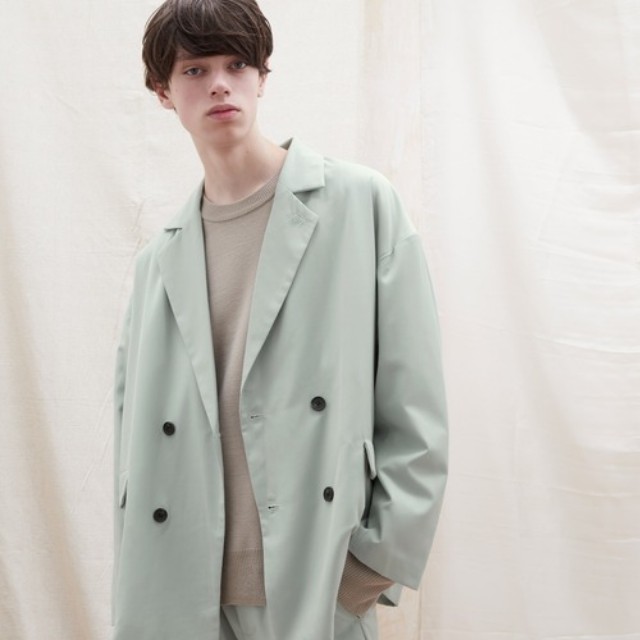 寒さからの脱却 春のトレンド パステルカラー を着こなそう Zozotown