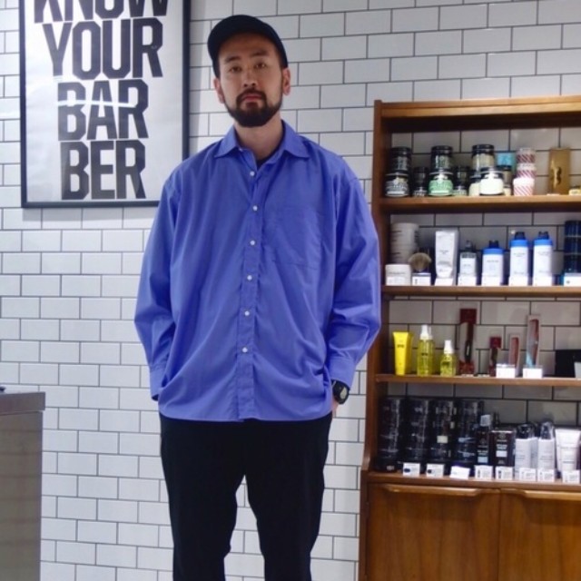 特別感のあるシャツを紹介！ 困ったときは老舗ブランドに頼る