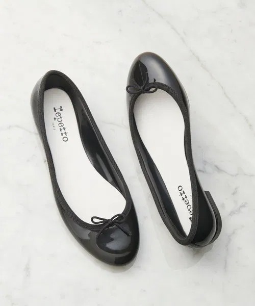 repetto レインシューズ-