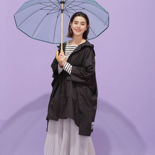 おしゃれレインポンチョなら♪Traditional Weatherwear 