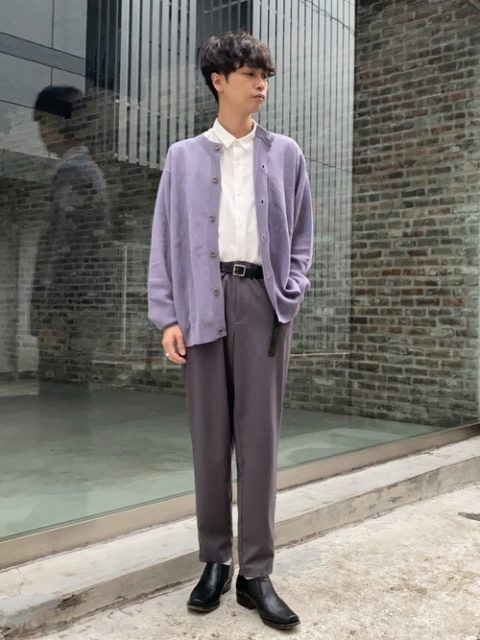 この服 タックインするべき そんなお悩み解決します Zozotown