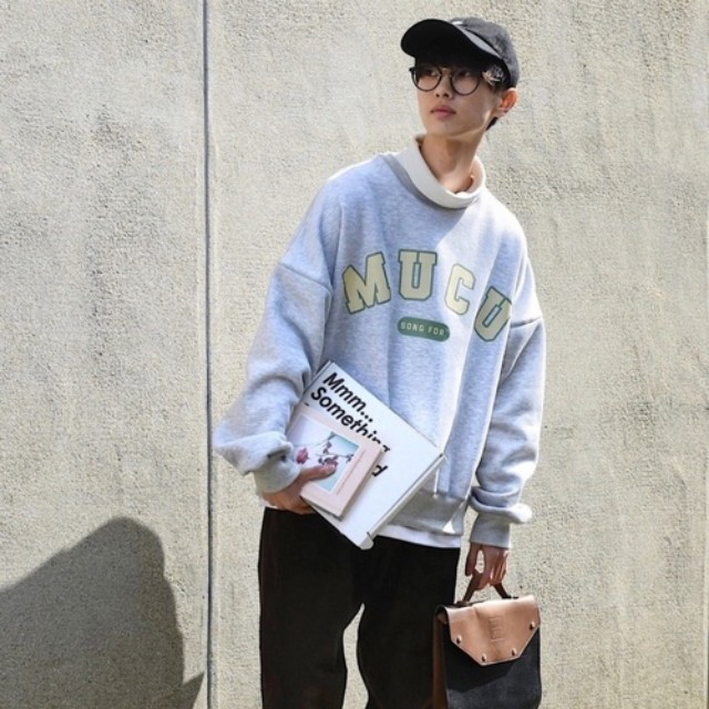 キャラを生かすコーデを習得 しゅーとく さんから学ぶ ファッションで個性を主張するコツ Zozotown