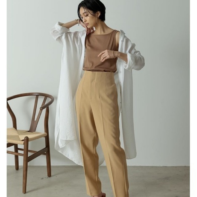 衣替えの季節だけど肌寒い さらっと一枚 羽織モノ があれば問題なしです Zozotown