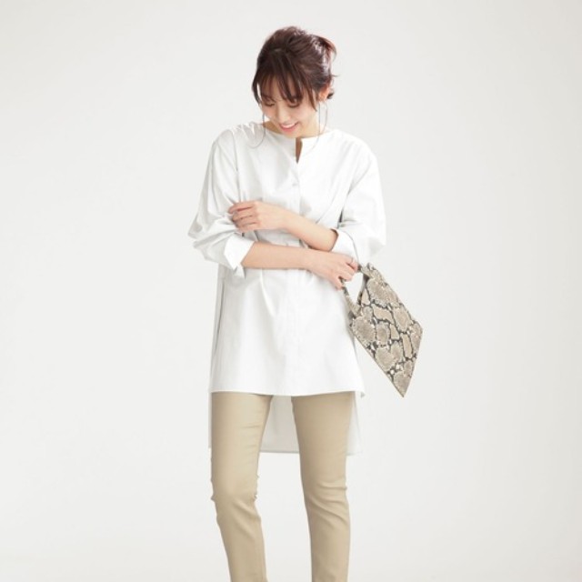 21 ブルベ夏さんに似合うコーデ 私に似合うスタイルを見つけよう Zozotown