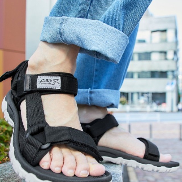 Nike Reebok Airrs Keenなど21年夏トレンドおすすめサンダル選 Zozotown