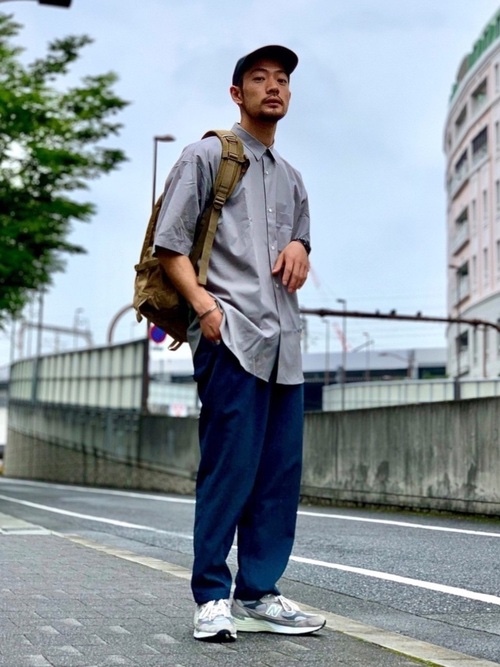 迷ったらコレを買うべし 男の一生モノブランド シャツ編 Zozotown