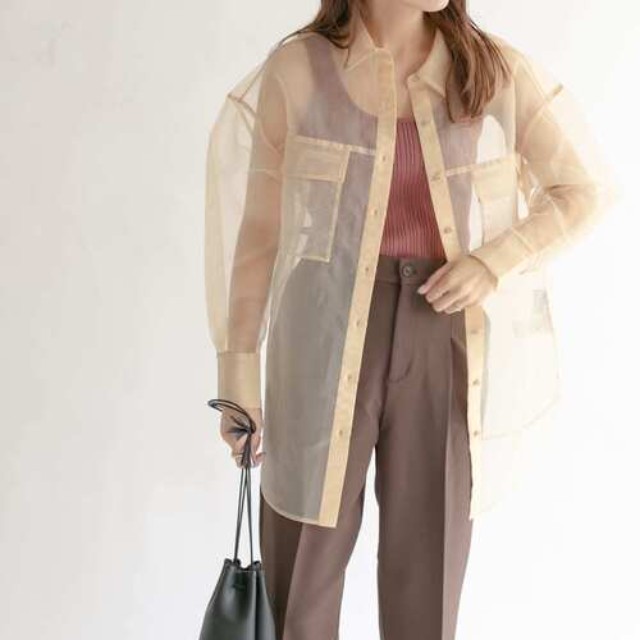 アラフォーに似合う色だけ 21秋冬トレンドカラー まだ暑い日の使い方 Zozotown