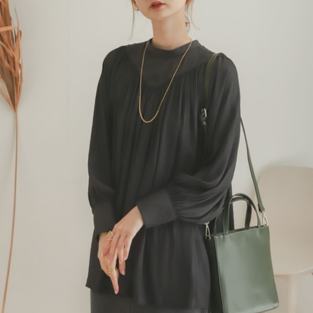 まだ暑い9月に ブラック が役立つ おしゃれ秋コーデの作り方 Zozotown