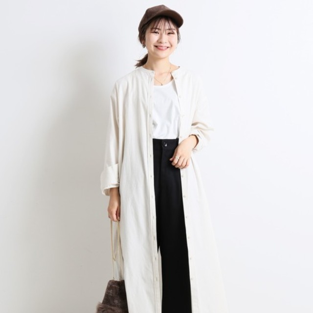 この秋は 長く愛用できるスタンダード服 が欲しい おすすめ 着こなし方をご紹介 Zozotown