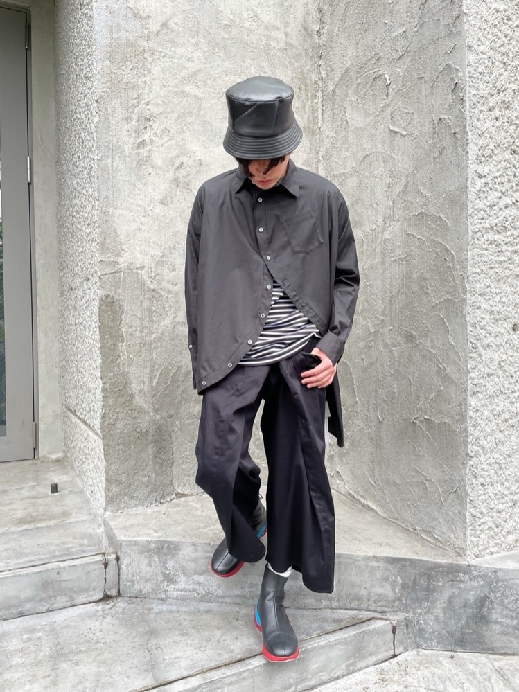 芸術的な服を作るANREALAGE（アンリアレイジ）。その服の魅力とは 