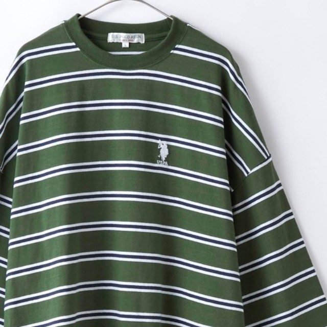 21秋 男女ともに注目のボーダーアイテム特集 タイプ別の旬なアイテムをピックアップ Zozotown