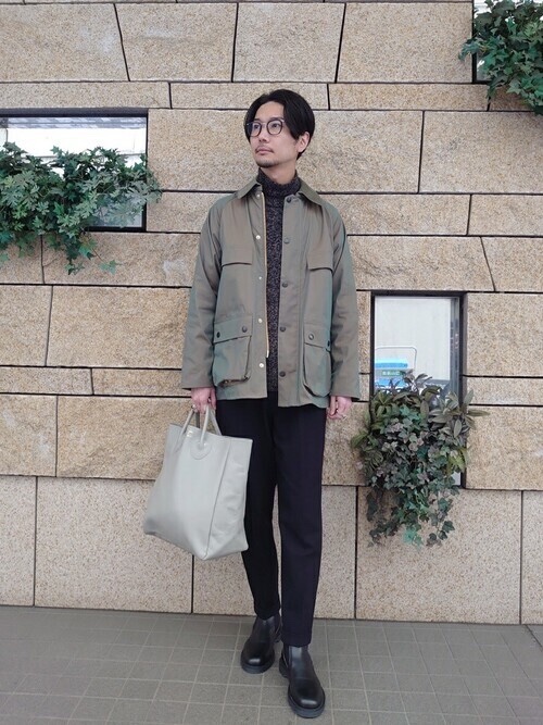 チェルシーブーツ特集 歴史からおすすめブランドまで Zozotown