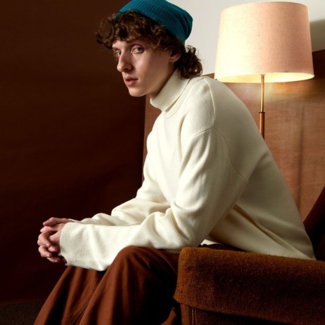 今年の秋冬ニットはコレ 男女で人気のタートルニットやカーディガンまで注目アイテムをpick Up Zozotown