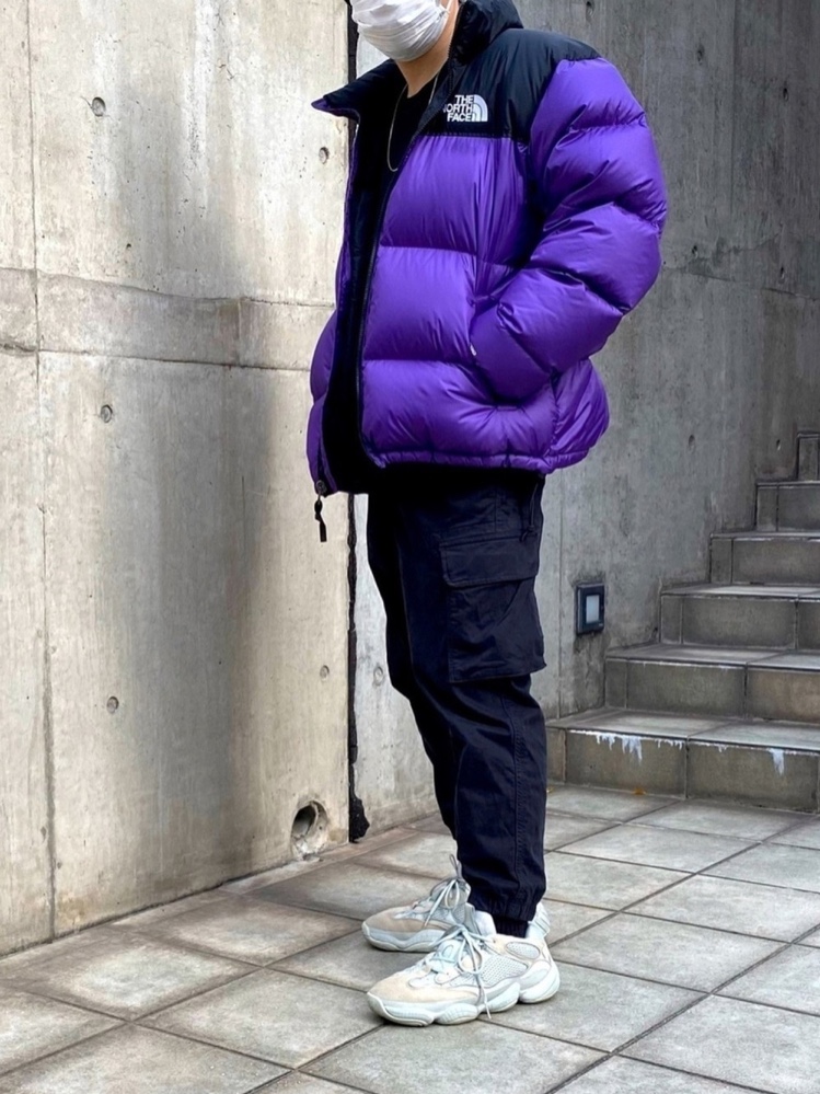 やっぱり冬はこれ The North Face ザ ノースフェイス のダウン着こなしまとめ Zozotown