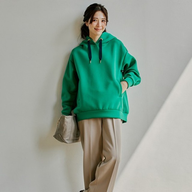 顔タイプ アクティブキュート の秋コーデ 21参考にしたい大人ファッション Zozotown