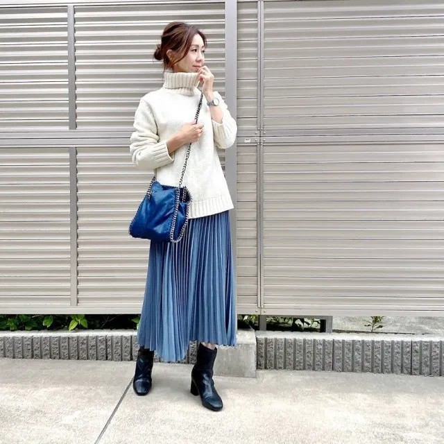 帰省する服 コレクション