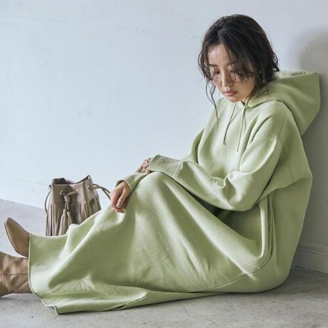 年末年始 家の中 で着る服をオシャレに まったり過ごす おうち時間ルームウェア特集 Zozotown