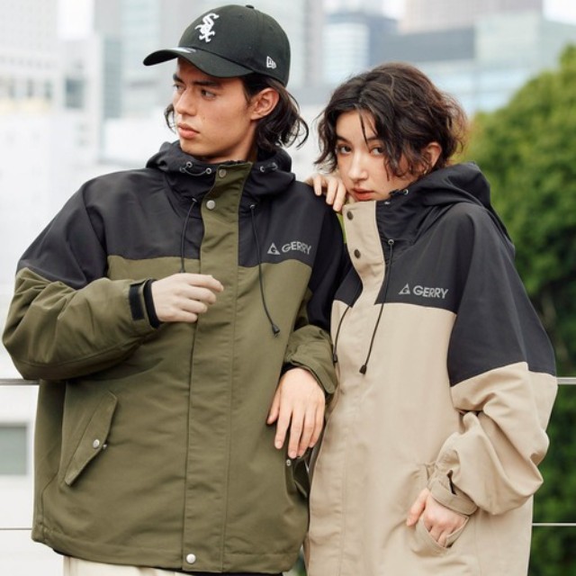 THENORTHFACE【THE NORTH FACE】マウンテンパーカー - マウンテンパーカー