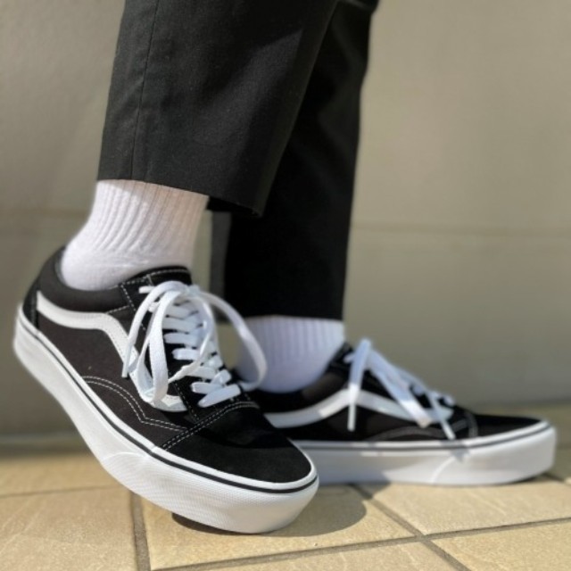 VANS - 新品バンズSK8スケートOLDSKOOLオールドスクールslipon