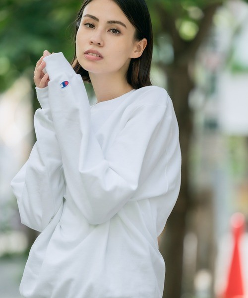 メンズ レディース いま買うべき人気ブランドのロゴスウェットはこれ Zozotown