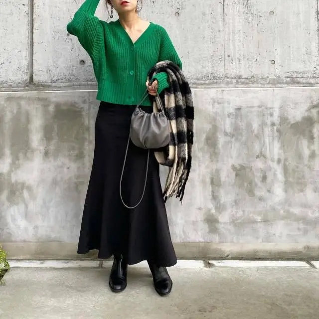 おしゃれママは持ってる 即マネしたい ママに人気の4大アイテム Zozotown