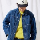 FINEBOYS（ファインボーイズ）のファッションまとめ「【ALL1万円以下】3月に買っておきたい最旬のGジャン！」