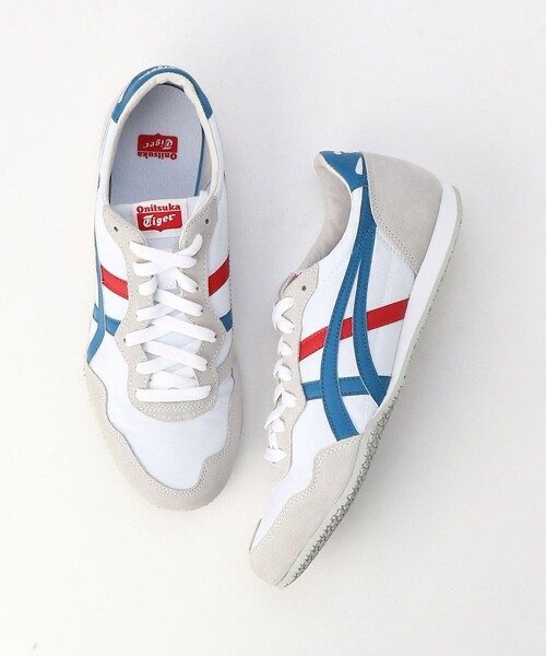 Onitsuka Tiger（オニツカタイガー）の人気スニーカー特集【ブランド ...