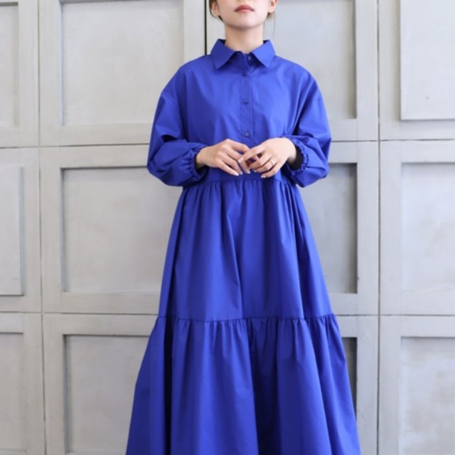 この春「鮮やかブルー」がアツい！ 新トレンドカラーを簡単に  