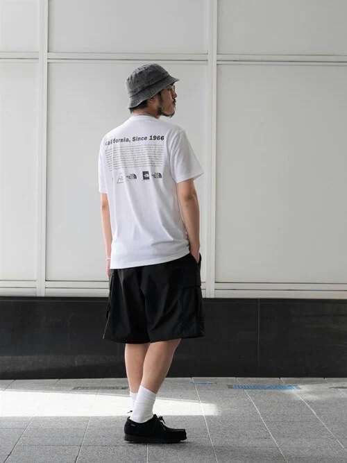 夏の主役「Tシャツ」を先取り。ショップスタッフも気になる新着