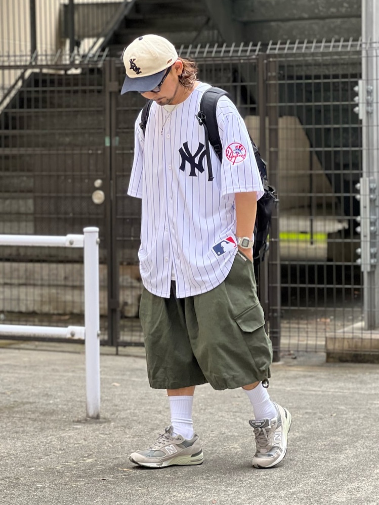 「キャップコーデが大人気! あらゆる服装に馴染むキャップの魅力とは」 - ZOZOTOWN