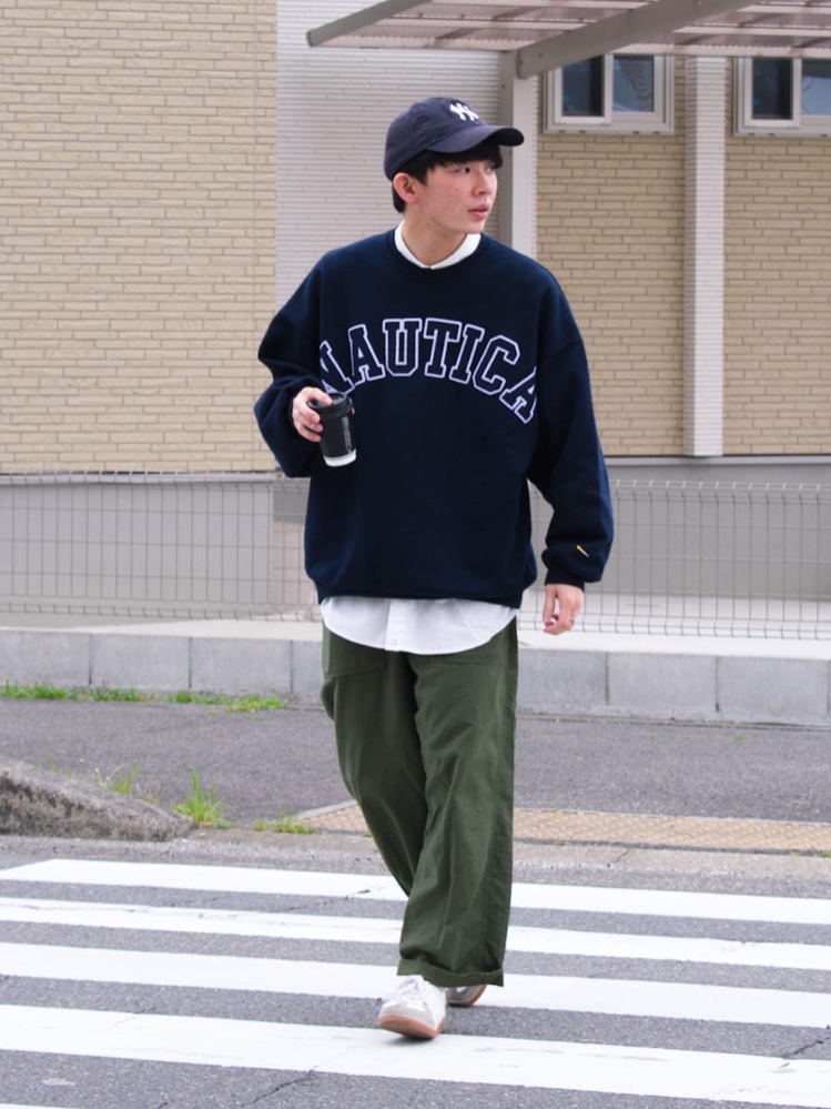 NEW ストリートキャップ kids-nurie.com