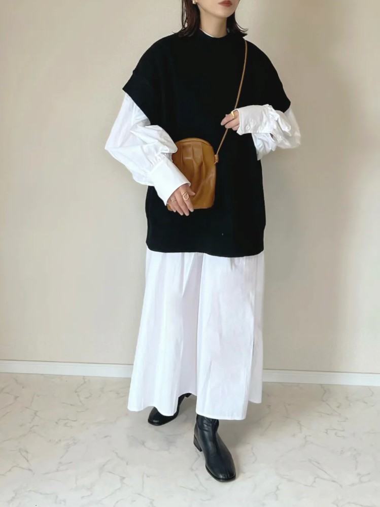 履くだけで上級者コーデ!!リンクコーデにも♡120-80 ボトムス