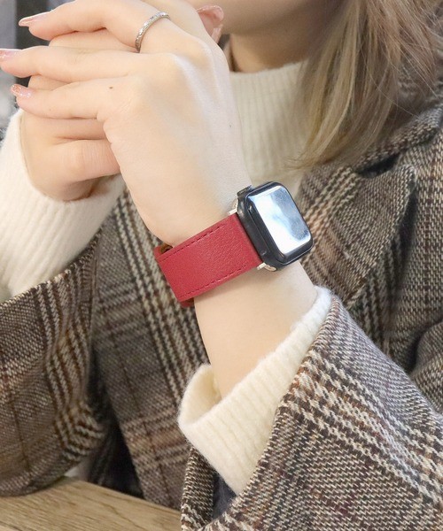 手元からおしゃれに！ Apple Watch バンドのおすすめ」 - ZOZOTOWN