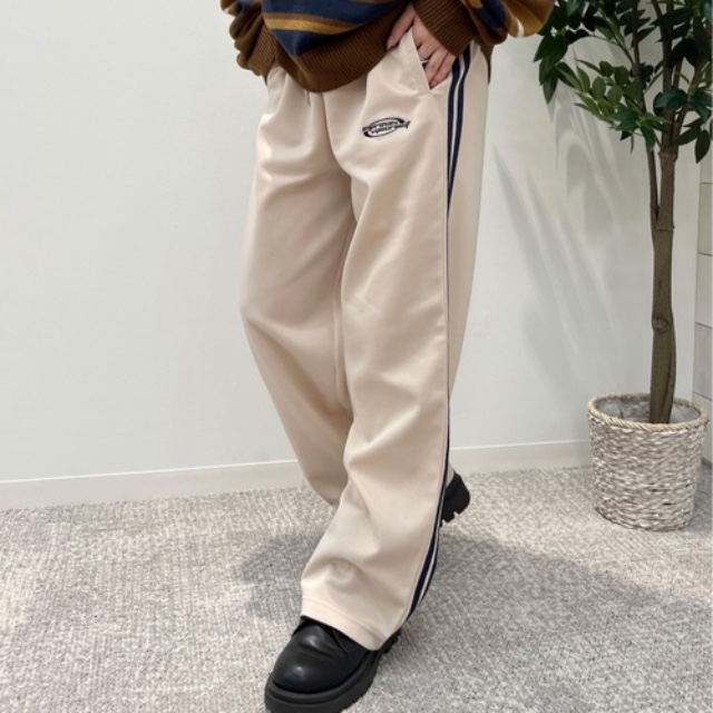 期間限定】 FTW SIDE LINE CHINO PANTS チェック チノパン kids-nurie.com