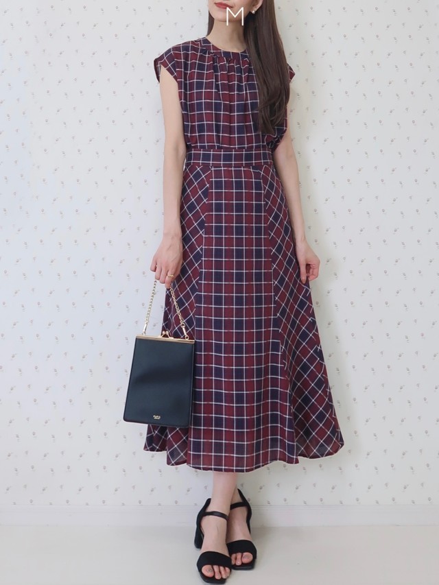 秋服の買い物におすすめ♪がっつり着回せる「4つのおしゃれ