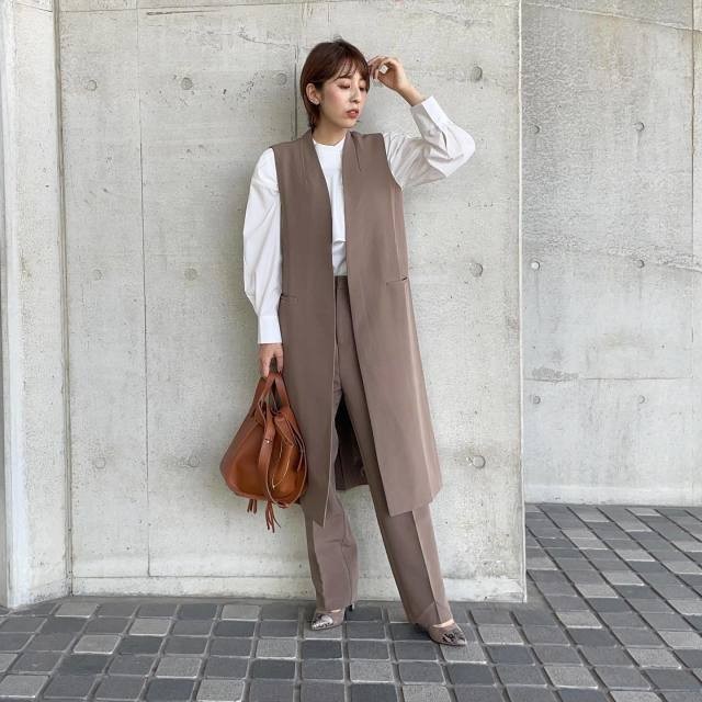 秋服に困ってる人におすすめ♪ラクしておしゃれになれる4つの