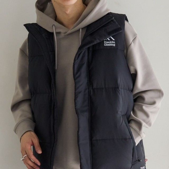 レディース【THE NORTH FACE】ノースフェイス ベスト ナイロン お洒落