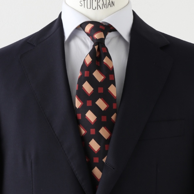 今こそスタイルを格上げするネクタイを。人気ブランドを厳選してご紹介