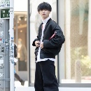#CBK magazineiJuL}KWj̃t@bV܂Ƃ߁u^[glbNɉ킹H Xibvwԃ^[glbN×AE^[̑gݍ킹v