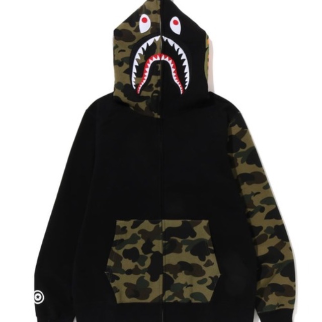 なぜA BATHING APE（アベイシングエイプ）は人気なのか。ブームの ...