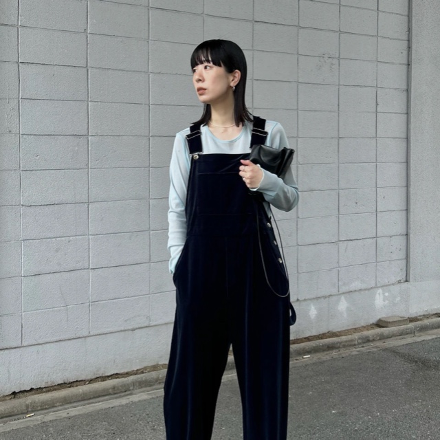 通販大人気】 AZUL by moussy - 2点セット Discoat トップス MOUSSY