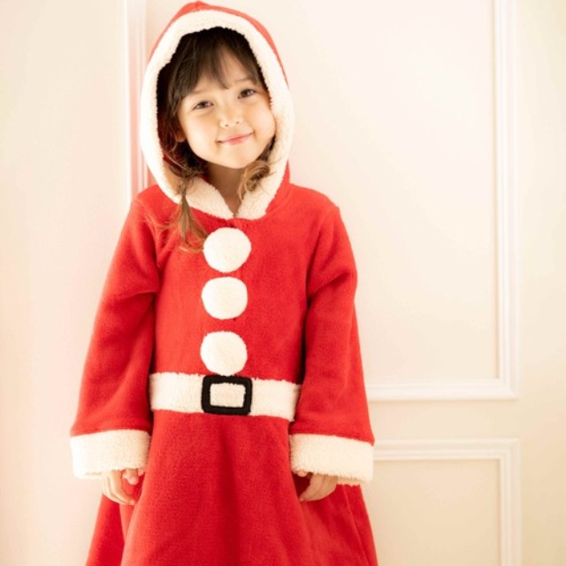 #CBK magazine（カブキマガジン）のファッションまとめ「子どもたちもワクワクなクリスマスアイテム特集♪かわいいアイテムとスタイリング！」