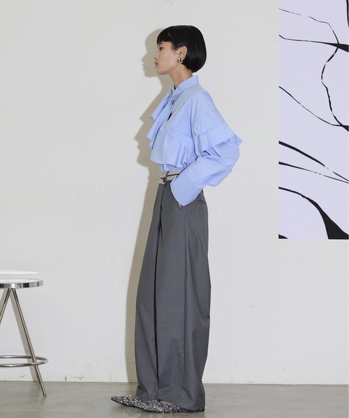 ロングシーズン活躍間違いなし!パンツ特集♪」 - ZOZOTOWN ロングシーズン活躍間違いなし!パンツ特集♪」 - ZOZOTOWN