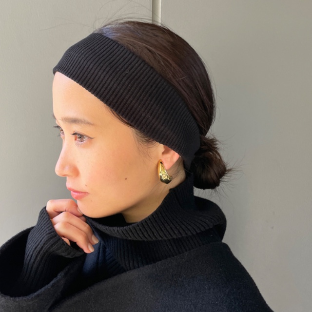 おしゃれヘアバンド】こなれて見える♪おすすめ大人ヘアバンドをピックアップ」 ZOZOTOWN