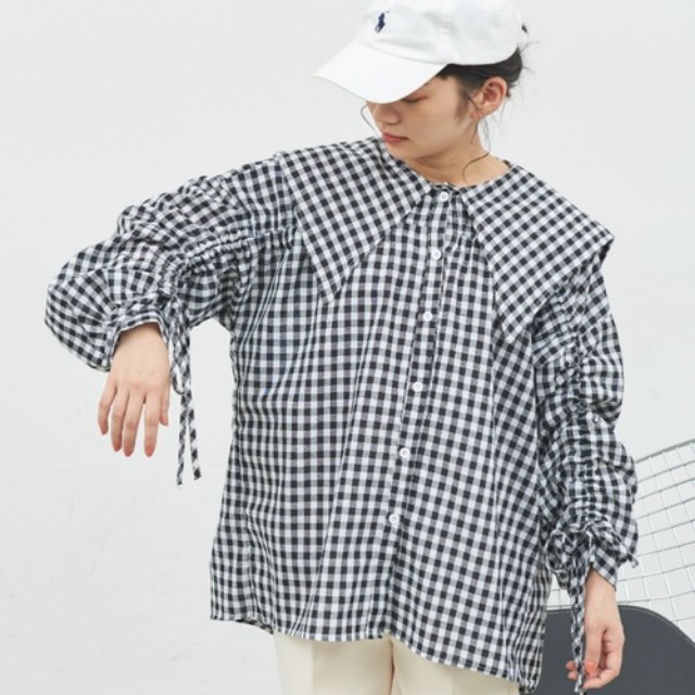 いよいよ春本番。とにかく私達はシャツとブラウスが着たい！」 - ZOZOTOWN