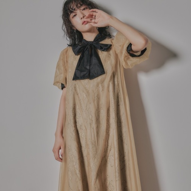 ジューンブライド】体型カバーお呼ばれコーデ特集」 - ZOZOTOWN