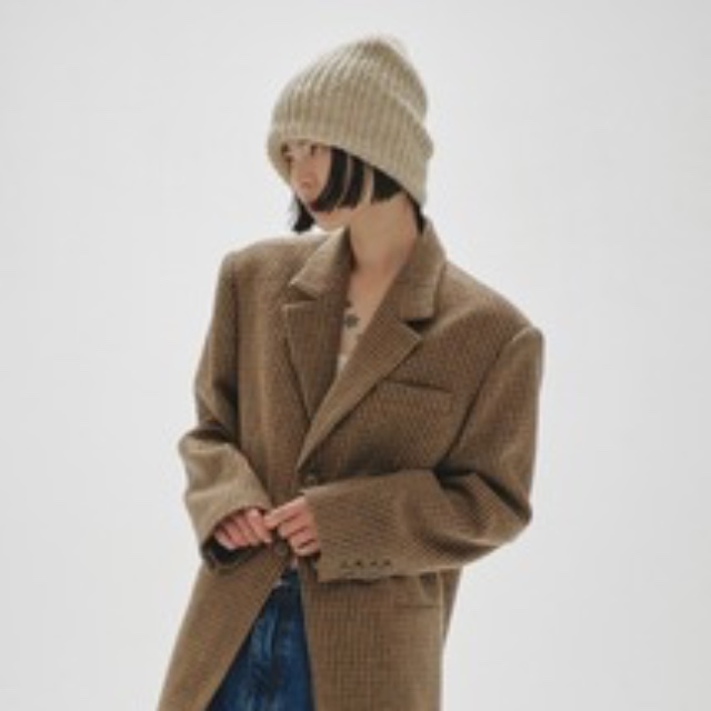 TODAYFUL ウールスリットビスチェ TODAYFUL（トゥデイフル）の「ウールスリットビスチェ（その他