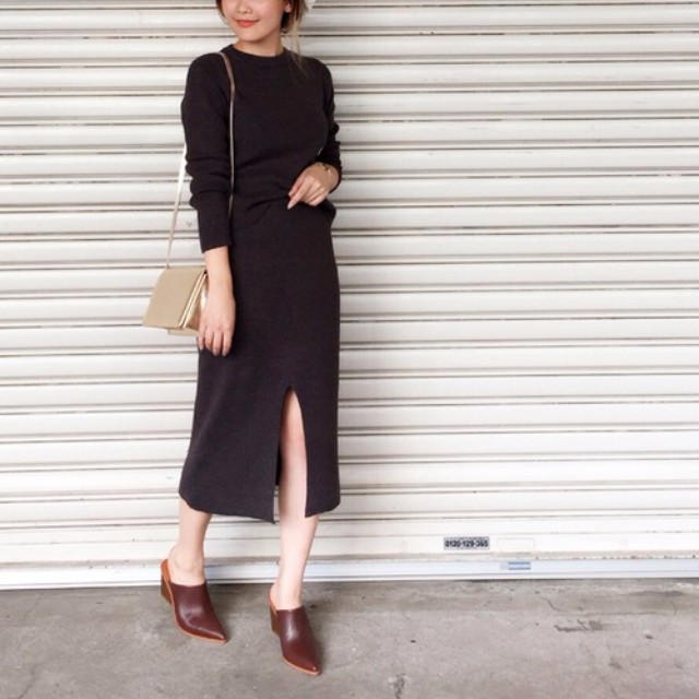 オシャレが加速 秋の先取りオシャレは女子が大好きなブーティで Zozotown