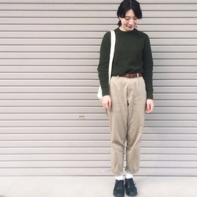 キナリノのファッションまとめ レディース Zozotown